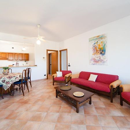 Villa Lamberti Monte di Procida Eksteriør billede