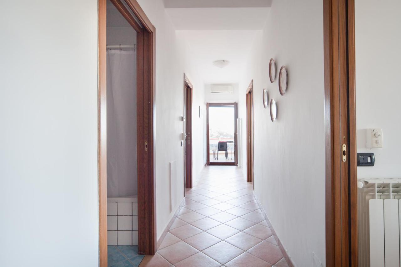 Villa Lamberti Monte di Procida Eksteriør billede