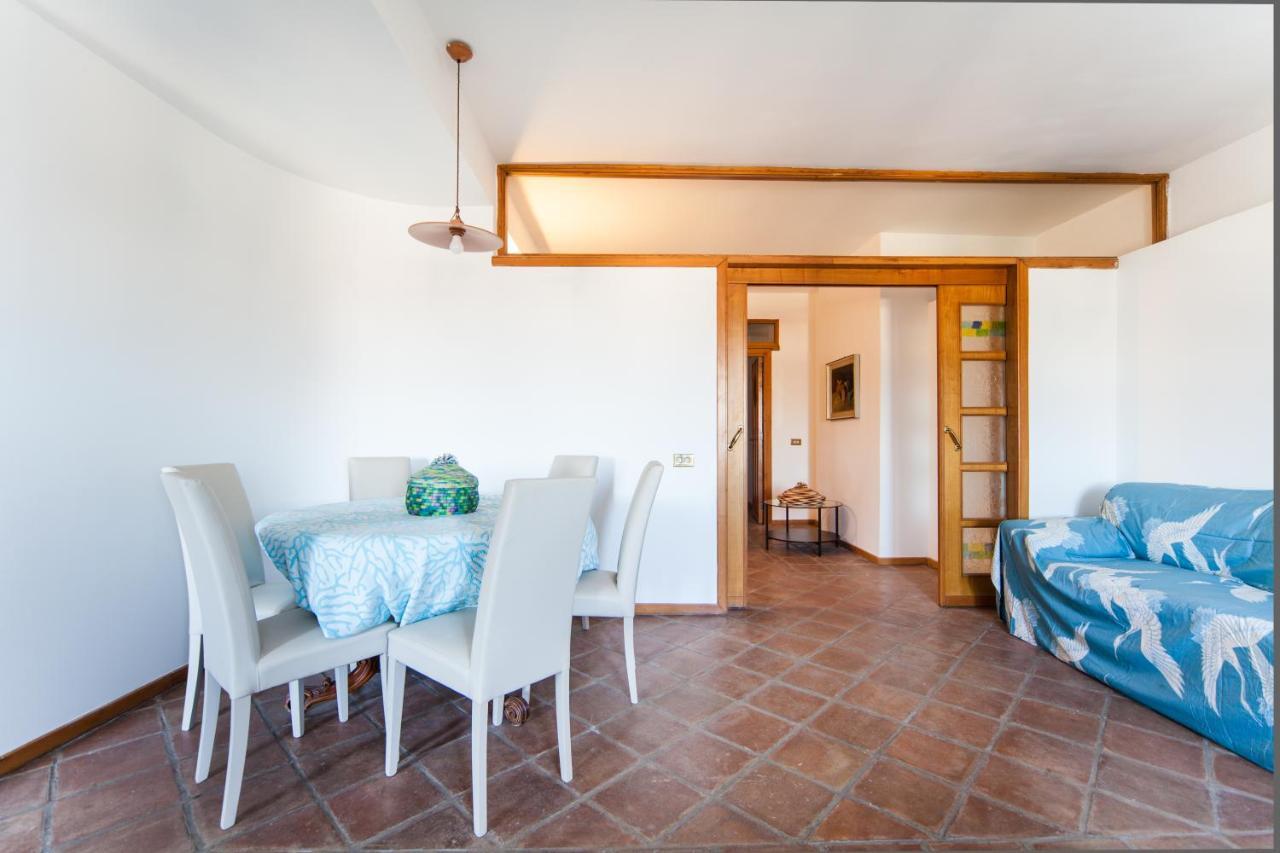 Villa Lamberti Monte di Procida Eksteriør billede